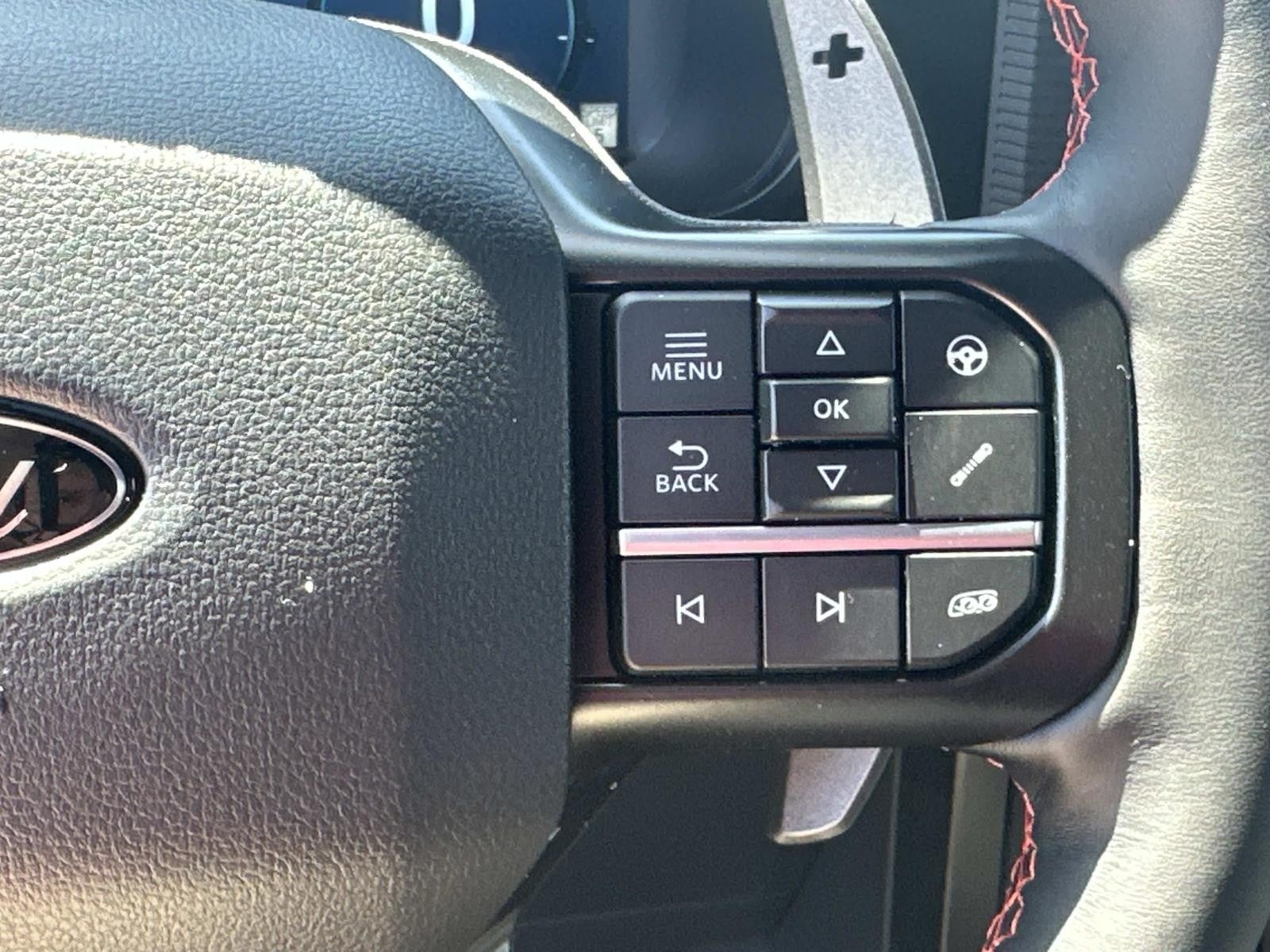 2026 Ford F-150 RAPTOR 4WD SUPERCREW 5.5'