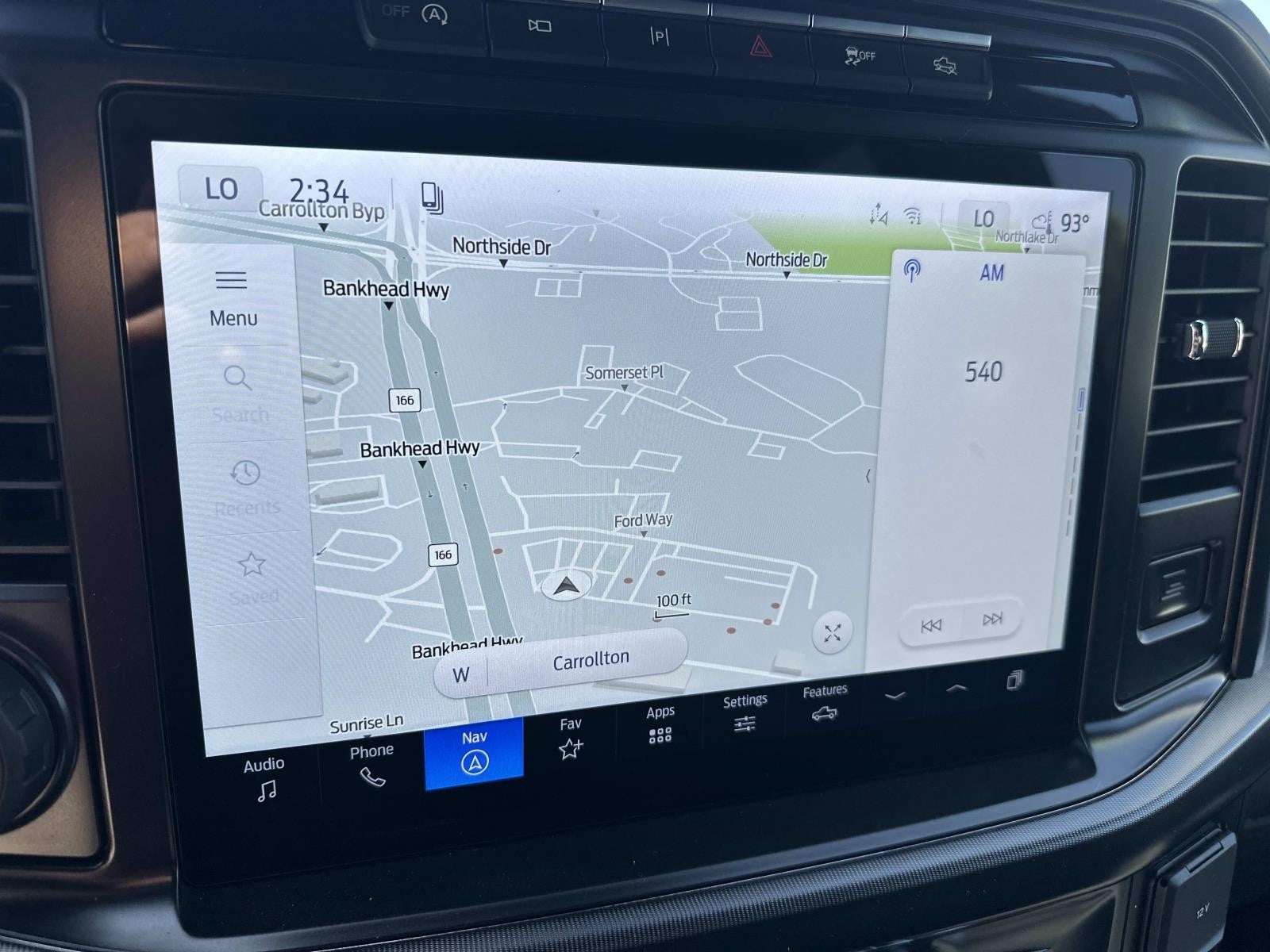 2026 Ford F-150 RAPTOR 4WD SUPERCREW 5.5'