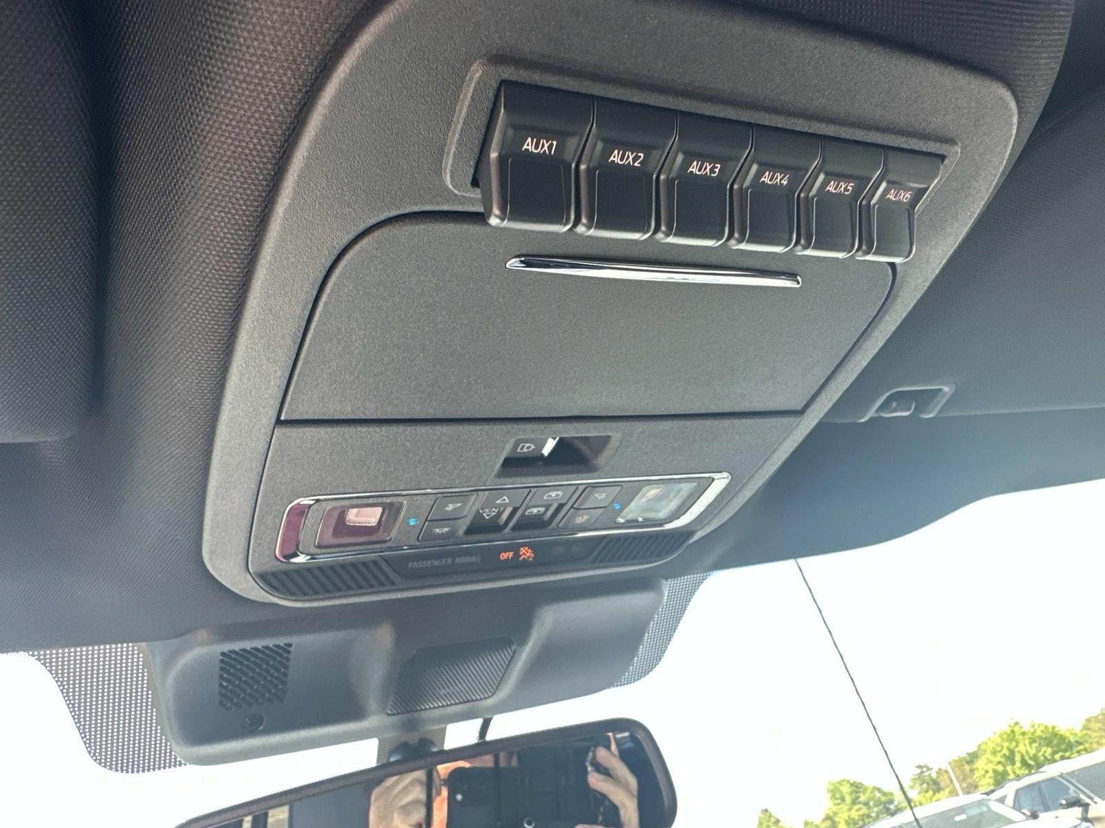 2026 Ford F-150 RAPTOR 4WD SUPERCREW 5.5'