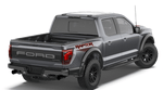 2026 Ford F-150 Raptor 4WD SuperCrew 5.5' Box