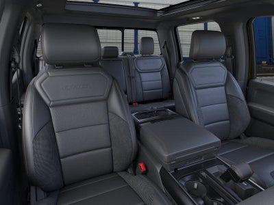 2026 Ford F-150 Raptor 4WD SuperCrew 5.5' Box