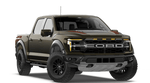 2026 Ford F-150 RAPTOR 4WD SUPERCREW 5.5'