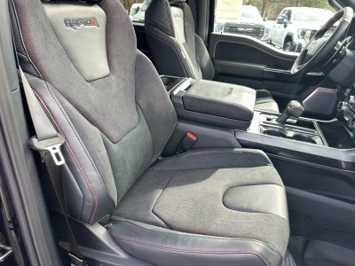 2026 Ford F-150 RAPTOR 4WD SUPERCREW 5.5'