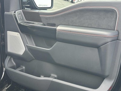 2026 Ford F-150 RAPTOR 4WD SUPERCREW 5.5'