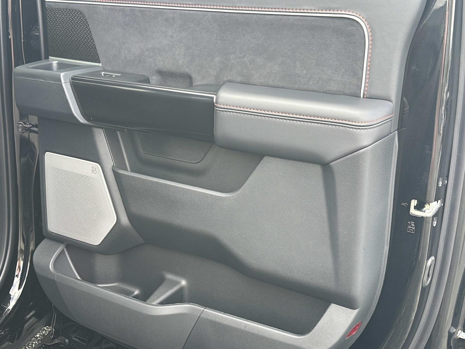 2026 Ford F-150 RAPTOR 4WD SUPERCREW 5.5'