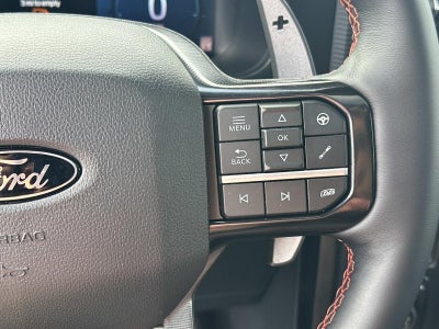 2026 Ford F-150 RAPTOR 4WD SUPERCREW 5.5'