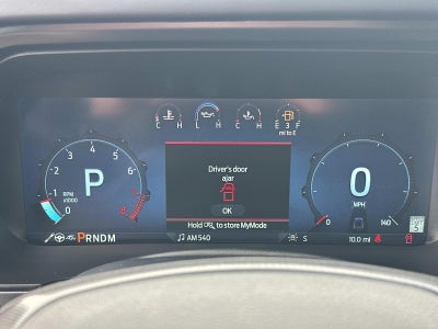 2026 Ford F-150 RAPTOR 4WD SUPERCREW 5.5'