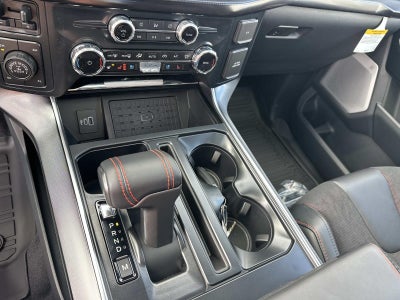 2026 Ford F-150 RAPTOR 4WD SUPERCREW 5.5'