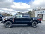2026 Ford F-150 RAPTOR 4WD SUPERCREW 5.5'