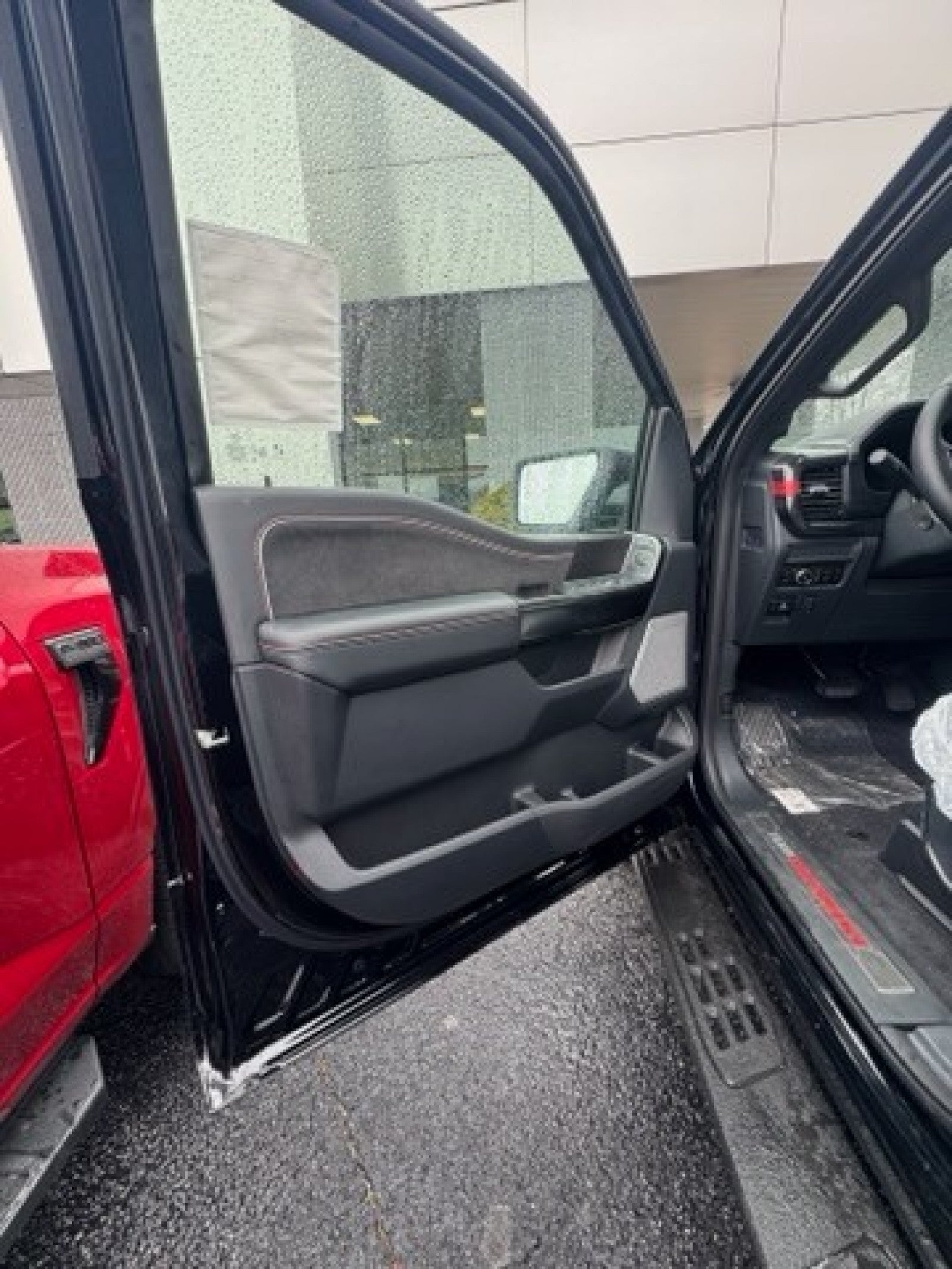 2026 Ford F-150 RAPTOR 4WD SUPERCREW 5.5'