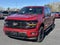 2025 Ford F-150 XLT 4WD SUPERCREW 5.5' BO