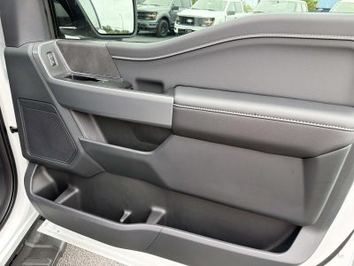 2026 Ford F-150 XLT 4WD SUPERCREW 5.5' BO