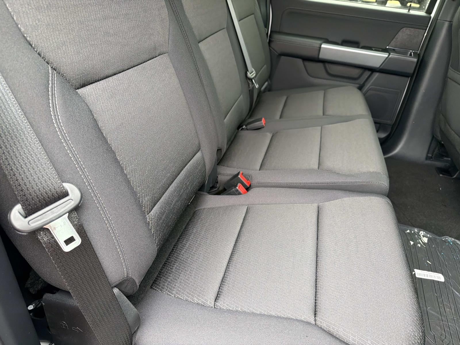 2026 Ford F-150 XLT 4WD SUPERCREW 5.5' BO