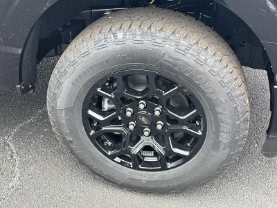 2026 Ford F-150 XLT 4WD SUPERCREW 5.5' BO