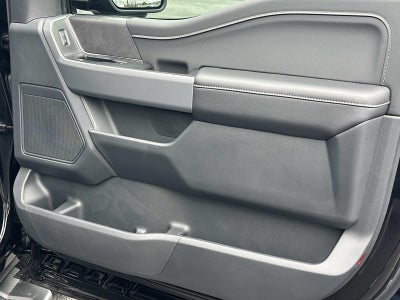 2026 Ford F-150 XLT 4WD SUPERCREW 5.5' BO