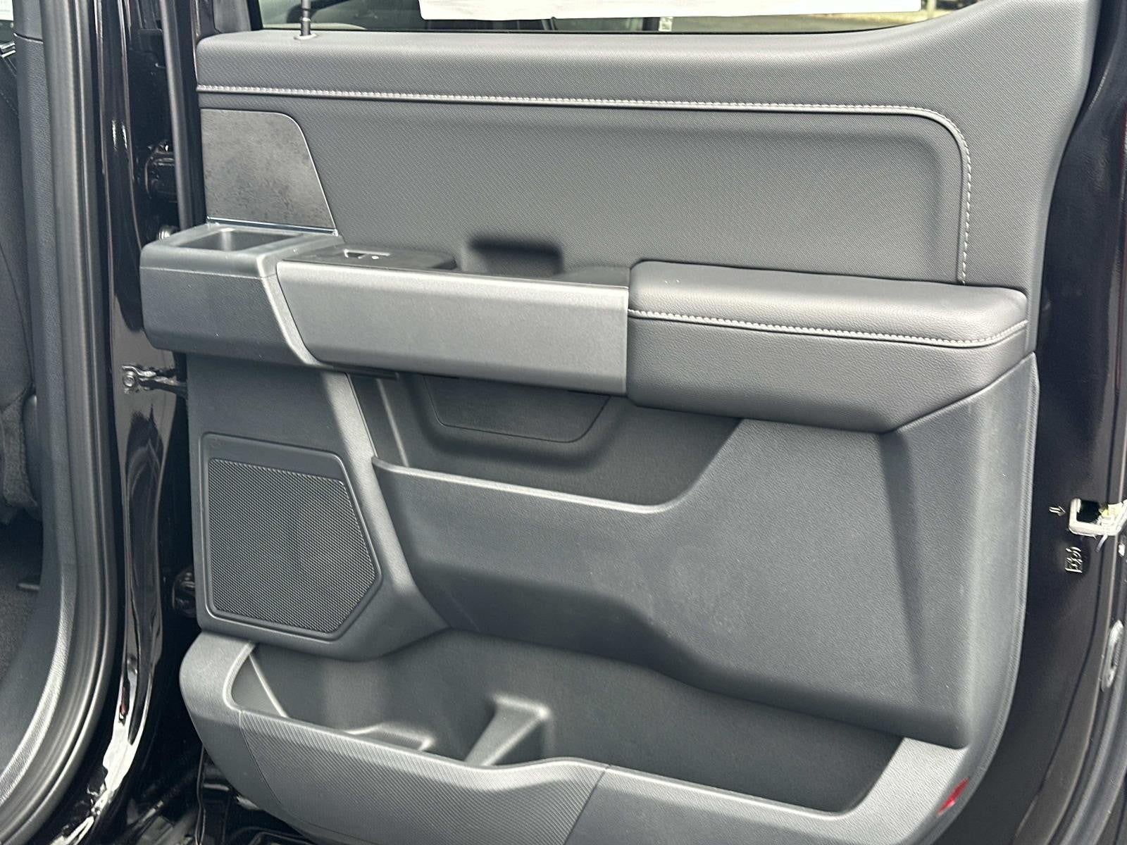 2026 Ford F-150 XLT 4WD SUPERCREW 5.5' BO