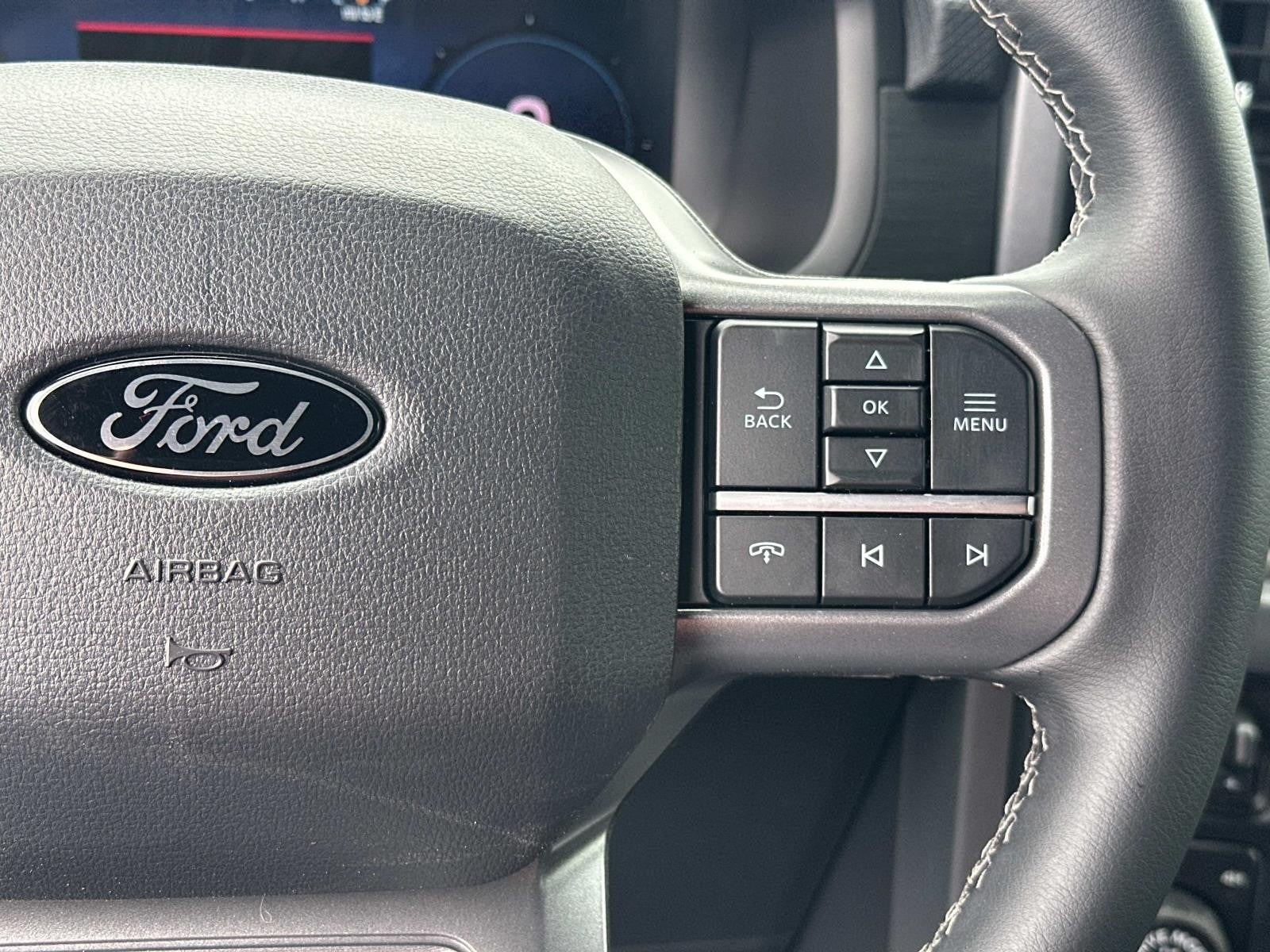 2026 Ford F-150 XLT 4WD SUPERCREW 5.5' BO