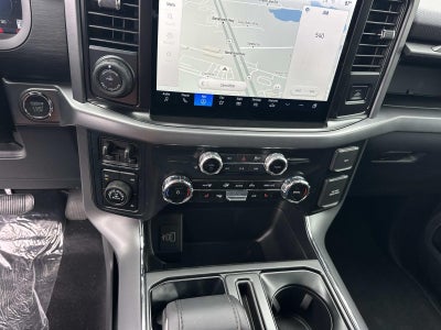 2026 Ford F-150 XLT 4WD SUPERCREW 5.5' BO