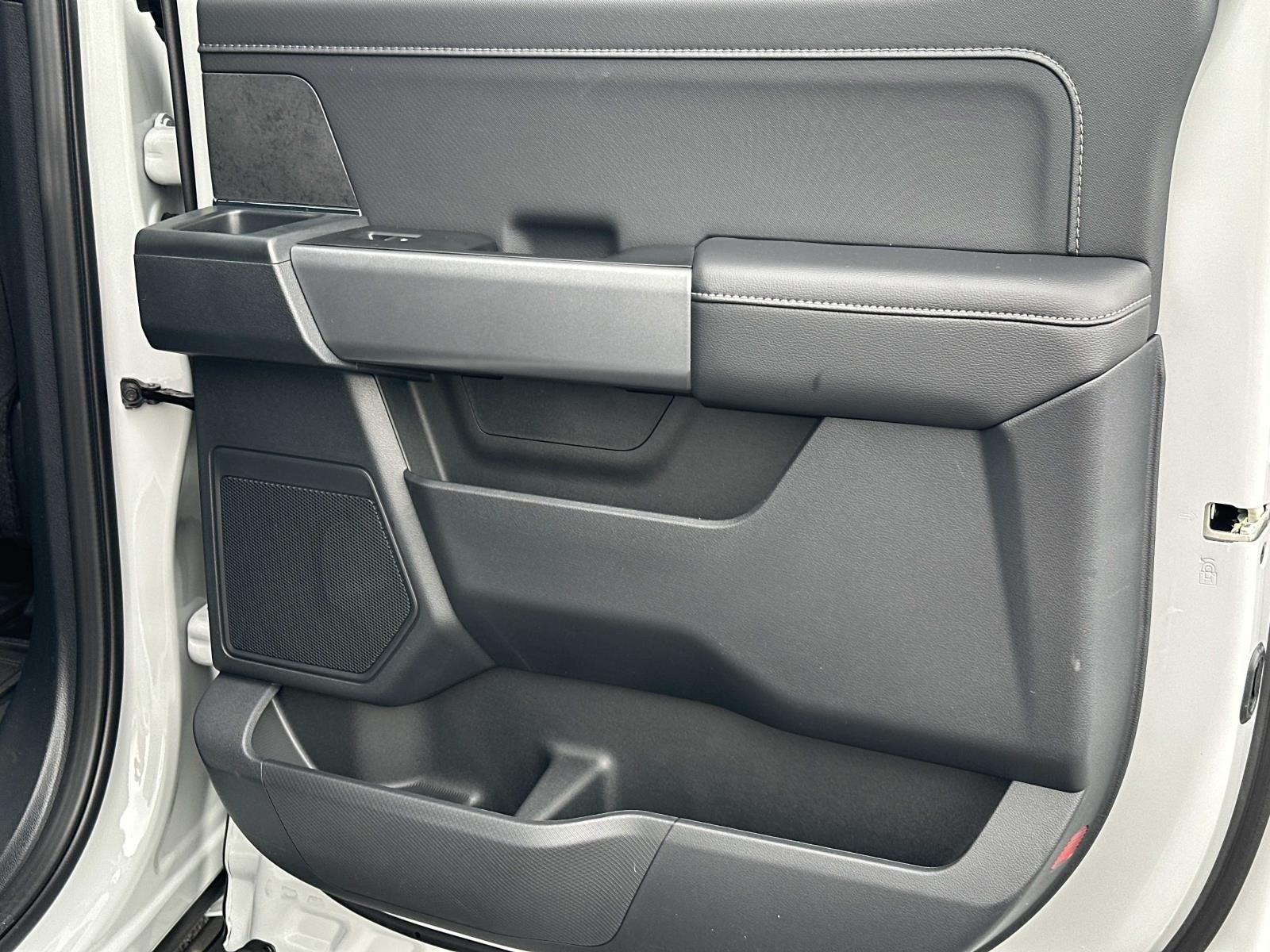 2026 Ford F-150 XLT 4WD SUPERCREW 5.5' BO