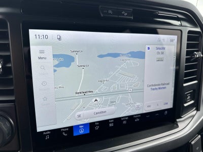 2026 Ford F-150 XLT 4WD SUPERCREW 5.5' BO