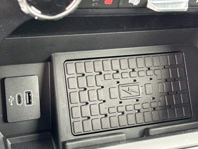 2026 Ford F-150 XLT 4WD SUPERCREW 5.5' BO