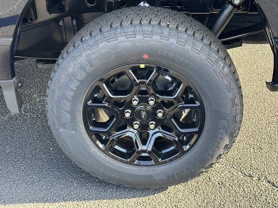 2025 Ford F-150 XLT 4WD SUPERCREW 5.5' BO