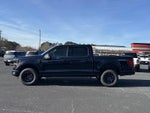 2025 Ford F-150 XLT 4WD SUPERCREW 5.5' BO