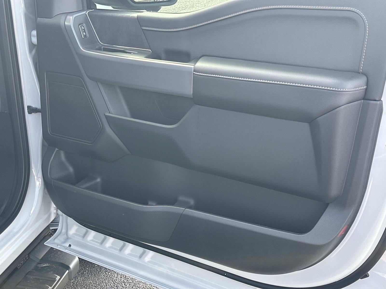 2026 Ford F-150 XLT 4WD SUPERCREW 5.5' BO