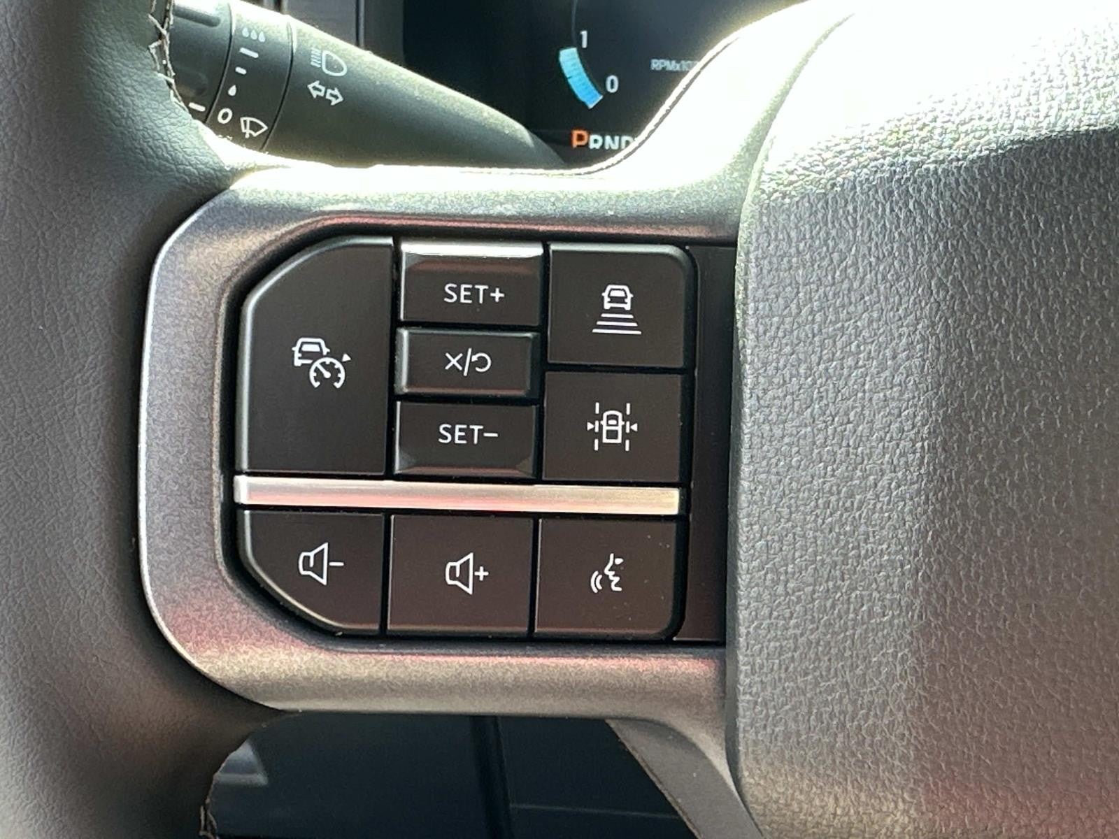 2026 Ford F-150 XLT 4WD SUPERCREW 5.5' BO