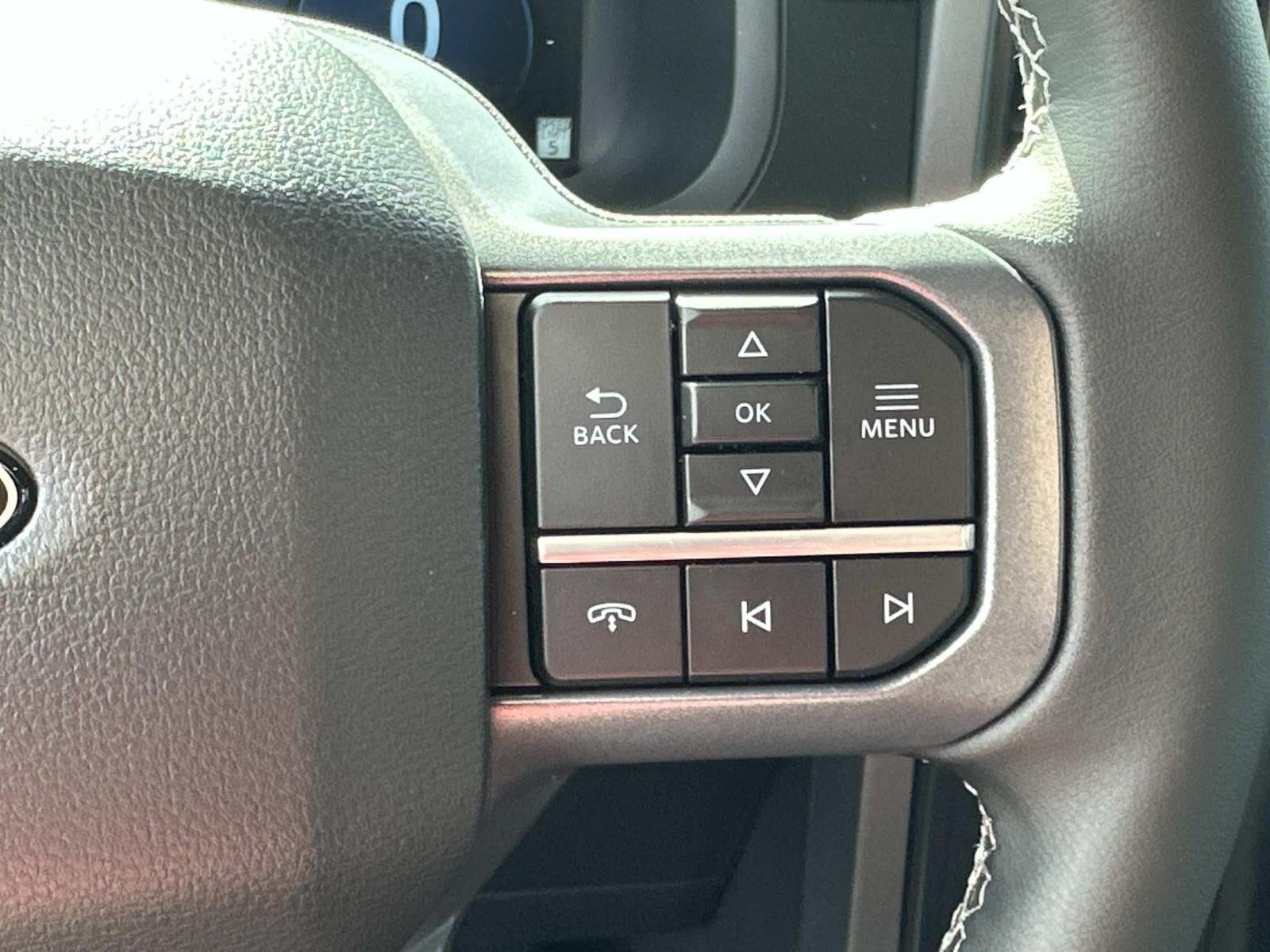 2026 Ford F-150 XLT 4WD SUPERCREW 5.5' BO