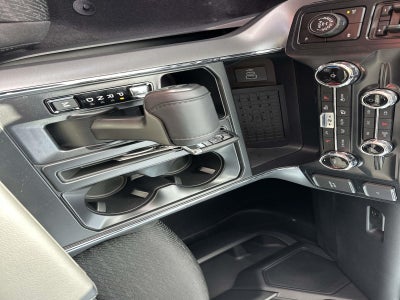 2026 Ford F-150 XLT 4WD SUPERCREW 5.5' BO