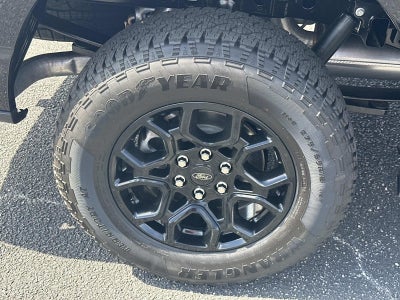 2026 Ford F-150 XLT 4WD SUPERCREW 5.5' BO