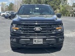 2026 Ford F-150 XLT 4WD SUPERCREW 5.5' BO