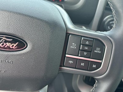 2026 Ford F-150 XLT 4WD SUPERCREW 5.5' BO