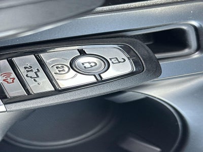 2026 Ford F-150 XLT 4WD SUPERCREW 5.5' BO