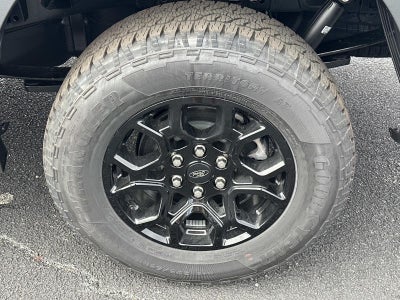 2026 Ford F-150 XLT 4WD SUPERCREW 5.5' BO