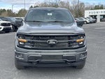2026 Ford F-150 XLT 4WD SUPERCREW 5.5' BO