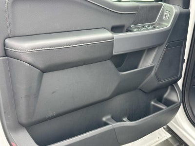 2026 Ford F-150 XLT 4WD SUPERCREW 5.5' BO PUG PACKAGE