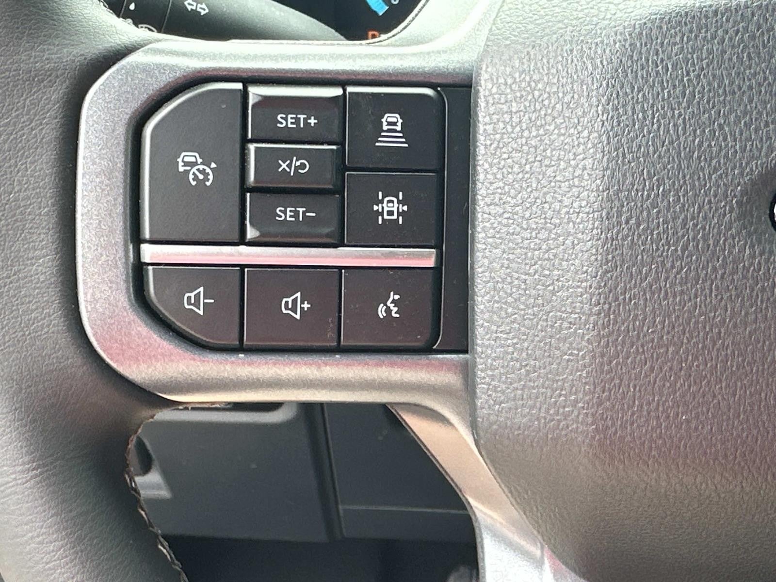 2026 Ford F-150 XLT 4WD SUPERCREW 5.5' BO PUG PACKAGE