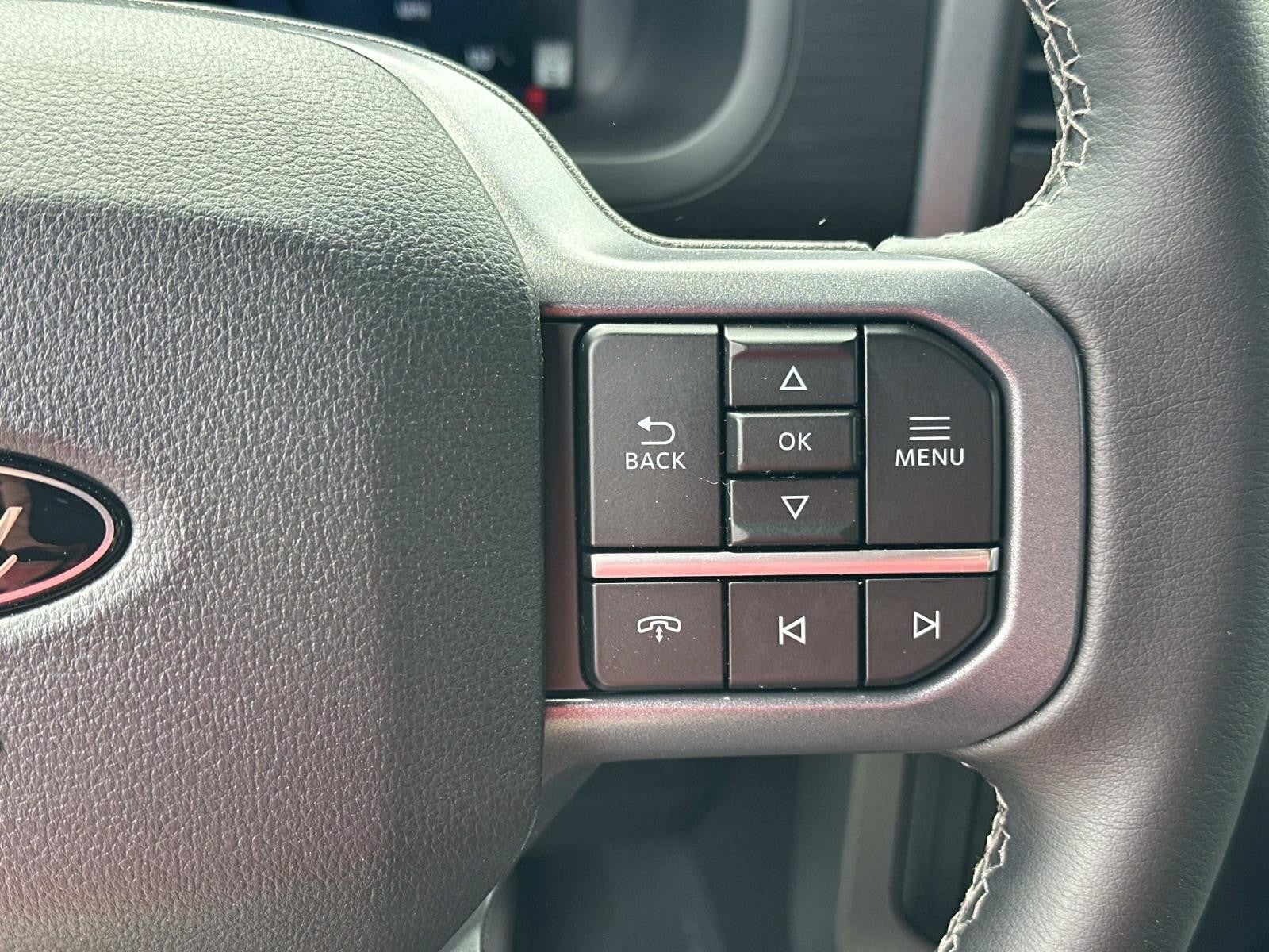 2026 Ford F-150 XLT 4WD SUPERCREW 5.5' BO PUG PACKAGE