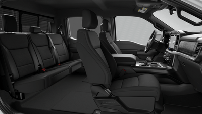 2026 Ford F-150 XLT 4WD SUPERCREW 5.5' BO