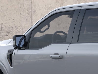 2026 Ford F-150 XLT 4WD SUPERCREW 5.5' BO