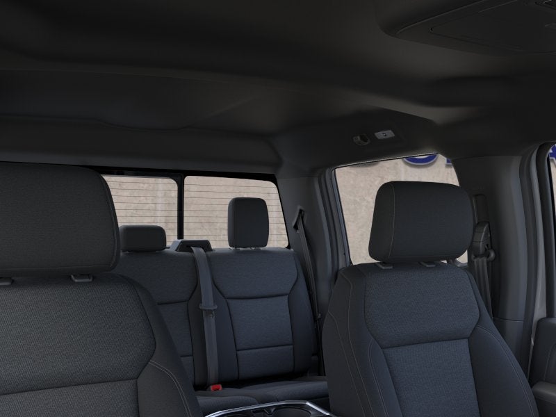 2026 Ford F-150 XLT 4WD SUPERCREW 5.5' BO