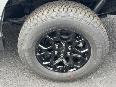 2026 Ford F-150 XLT 4WD SUPERCREW 5.5' BO