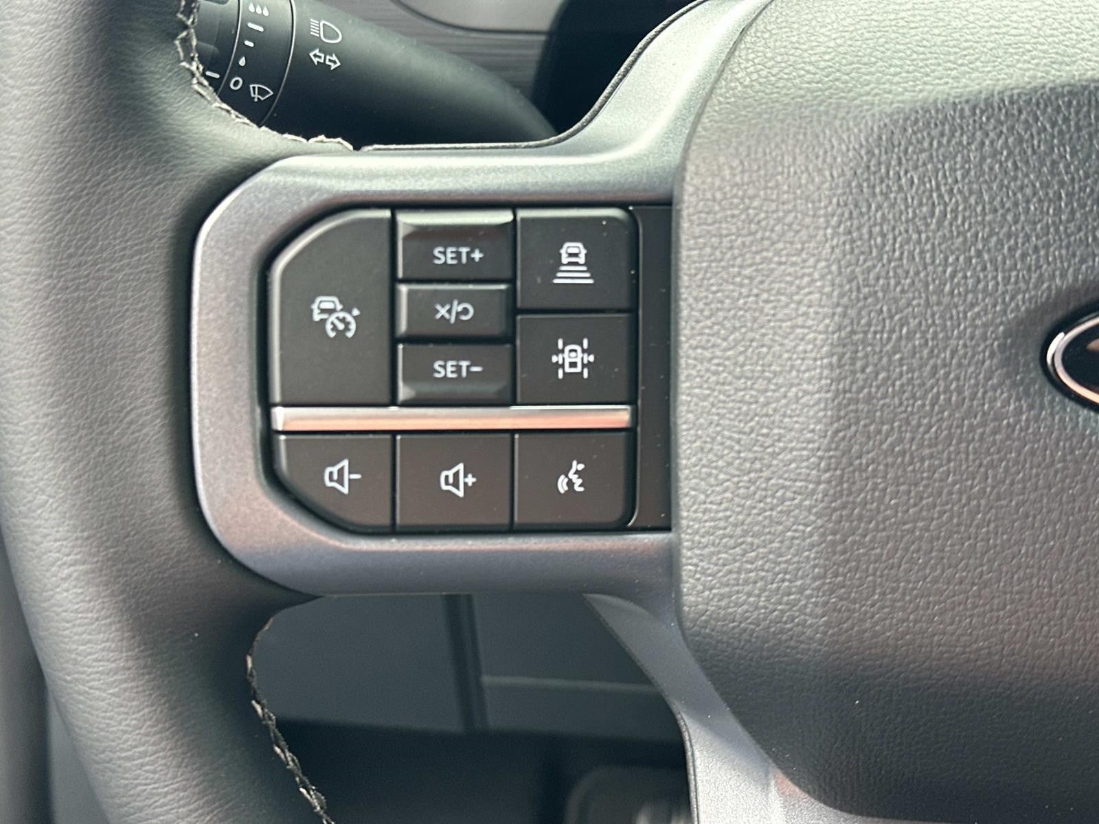 2026 Ford F-150 XLT 4WD SUPERCREW 5.5' BO