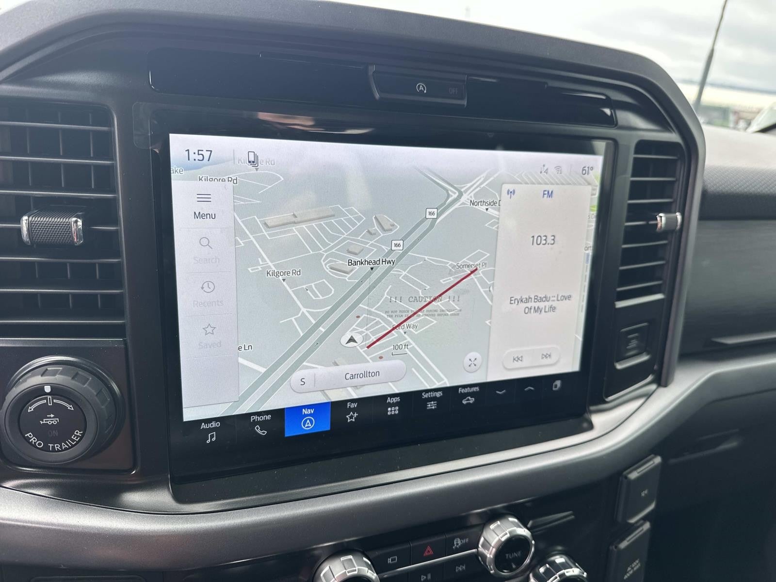 2026 Ford F-150 XLT 4WD SUPERCREW 5.5' BO