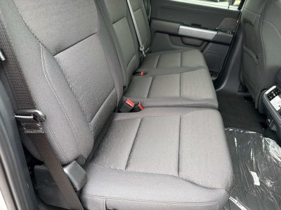 2026 Ford F-150 XLT 4WD SUPERCREW 5.5' BO