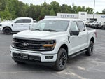 2026 Ford F-150 XLT 4WD SUPERCREW 5.5' BO