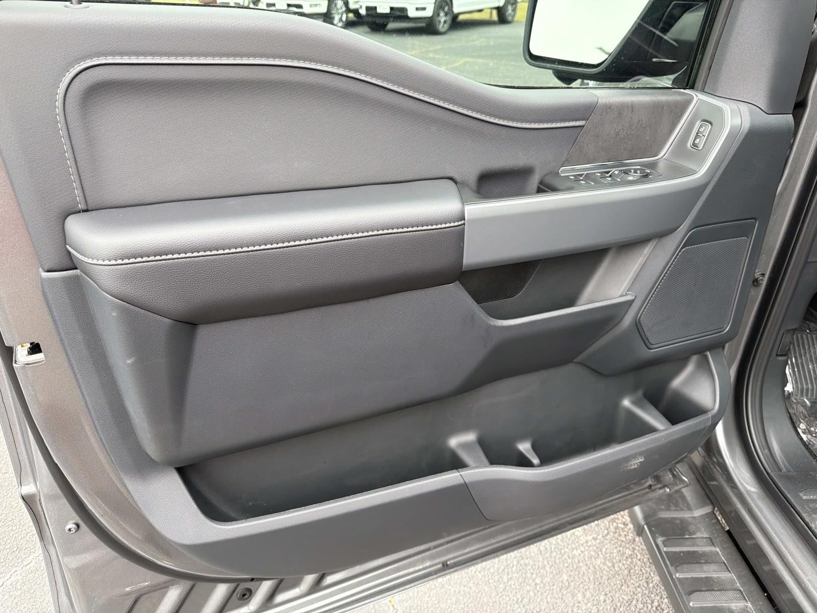 2026 Ford F-150 XLT 4WD SUPERCREW 5.5' BO