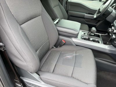 2026 Ford F-150 XLT 4WD SUPERCREW 5.5' BO